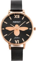 Zegarek ZEGAREK DAMSKI PERFECT S638 - WAŻKA (zp935g). Zegarki damskie NoName. Za 72.67 zł.
