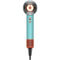 Dyson - Supersonic Nural - Suszarka Do Włosów - Supersonic Nural - Dla Kobiet. Brązowe suszarki do włosów Dyson. Za 2,299.00 zł.