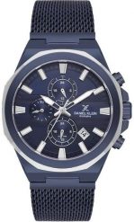 Zegarek Daniel Klein Daniel Klein DK.1.14234-4 Zegarek męski 41 mm. Zegarki męskie Daniel Klein, bez wzorów. Za 214.99 zł.
