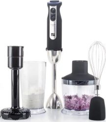 Blender G21 Grinder G21 VitalStick Pro 1000 W black 600860. Czarne blendery G21. Za 500.73 zł.