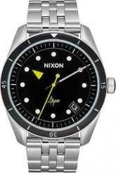 Zegarek Nixon Zegarek Damski Nixon A12372971 (42 mm). Zegarki damskie Nixon. Za 371.58 zł.