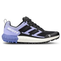 Buty damskie sportowe Scott KINABALU 2. Białe obuwie sportowe damskie Scott, bez wzorów, bez zapięcia. W wyprzedaży za 189.00 zł.