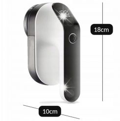 Golarka do ubrań GOLARKA DO UBRAŃ TAPICERKI SWETRÓW KANAPY MOCNA DUŻA MASZYNKA na akumulator. Golarki i trymery NoName. Za 208.12 zł.