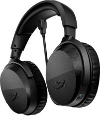 Słuchawki HyperX Zestaw słuchawkowy Cloud Stinger 3 Wireless Gaming Headset - (BS1T8AA). Słuchawki bezprzewodowe HYPERX. Za 494.60 zł.