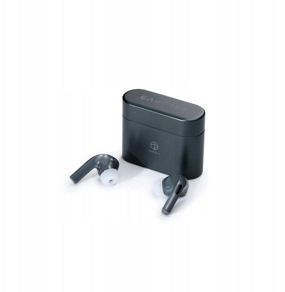 Rose Technics (ROSESELSA) EARFREE i5 - black - Słuchawki TWS. Czarne słuchawki bezprzewodowe Technika Wody. Za 361.57 zł.