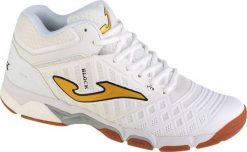 Joma Joma V.Block 2002 VBLOKW2002 białe 47. Białe buty sportowe męskie Joma, bez wzorów, bez zapięcia. Za 279.98 zł.