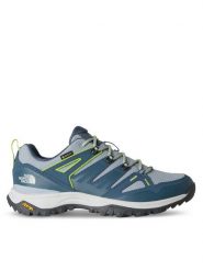 The North Face Trekkingi Hedgehog Gore-Tex NF0A8AA9GKQ1 Szary ciemny. Szare buty zimowe męskie The North Face, bez wzorów, z gore-texu, bez obcasa, bez zapięcia. Za 649.99 zł.