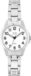 Zegarek JVD Zegarek JVD J4197.1 damski wodoszczelny . Zegarki damskie JVD. Za 169.00 zł.