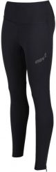 Legginsy damskie do biegania Inov-8 Race Elite Tight - black rozmiar: xxs. Czarne legginsy damskie Inov-8, bez wzorów. Za 264.31 zł.