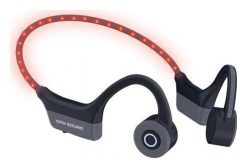 OPN Sound Dashlyte czarny. Czarne słuchawki bezprzewodowe OPN Sound. Za 299.00 zł.