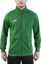 Joma Bluza piłkarska Joma Combi 100086.450 100086.450 zielony XXL. Zielone bluzy męskie Joma, m, bez wzorów, bez ramiączek, bez kaptura. Za 87.87 zł.