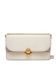Furla Torebka WB01515 BX0428 PNN00 Écru. Torebki wizytowe damskie Furla, bez wzorów, ze skóry, bez dodatków. Za 1,359.00 zł.