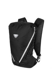 Plecak do biegania Dynafit Traverse 22 Backpack. Czarne plecaki męskie Dynafit, bez wzorów, z materiału, klasyczne. Za 589.45 zł.
