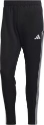 Adidas Spodnie TIRO 23 Training Pants HS7230 czarne r. S. Czarne spodnie sportowe męskie Adidas, m, bez wzorów. Za 182.29 zł.