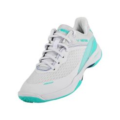 Buty do badmintona VICTOR A900F AR. Buty sportowe męskie Victor, bez wzorów, z materiału, bez zapięcia. Za 729.00 zł.