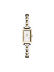 Skagen Zegarek SKW3155 Srebrny. Szare, analogowe zegarki damskie Skagen, srebrne. Za 789.99 zł.