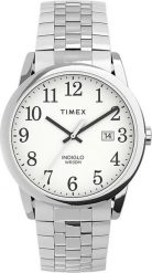 Zegarek Timex ZEGAREK MĘSKI TIMEX TW2V40000 (zt129a). Zegarki męskie Timex, bez wzorów. Za 359.00 zł.