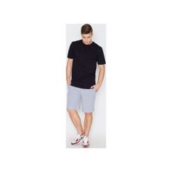 Spodenki V023zary. Szare szorty męskie Visent, bez wzorów. Za 89.00 zł.