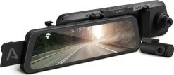 Wideorejestrator Lamax S9 Dual. Wideorejestratory Lamax. Za 785.99 zł.