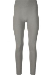 Damskie legginsy Athlecia Nagar V2. Niebieskie legginsy damskie Athlecia, bez wzorów, z materiału. Za 218.50 zł.