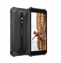 Smartphone Ulefone RugKing 2 Pro 4GB/128GB (Black). Czarne smartfony Ulefone. Za 585.95 zł.