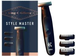 Skäggtrimmer Style Master XT3000. Golarki i trymery Usorteret. Za 185.88 zł.