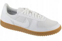 Nike Field General FZ5593-101 białe 44,5. Białe buty sportowe męskie Nike, bez wzorów, bez zapięcia. Za 332.64 zł.