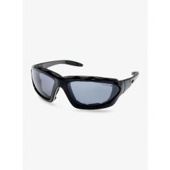 Okulary polaryzacyjne GOG Mese - black/flash mirror. Czarne okulary przeciwsłoneczne damskie GOG. Za 214.99 zł.