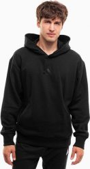Bluza męska adidas ALL SZN Fleece czarna IX1253 2XL. Czarne bluzy męskie Adidas, m, bez wzorów, bez ramiączek, bez kaptura. Za 314.51 zł.