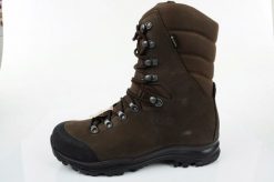 Buty trekkingowe męskie Aku Riserva GORE-TEX. Brązowe trekkingi męskie Aku, z gore-texu, bez zapięcia. Za 1,263.90 zł.
