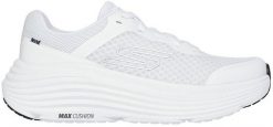 Buty damskie SKECHERS Max Cushioning - Endeavour (129470-WBK) 36.5. Obuwie sportowe damskie Skechers, bez wzorów, bez zapięcia. Za 409.82 zł.