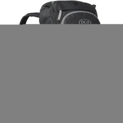 Plecak turystyczny BCA STASH PRO 22L. Czarne plecaki damskie BCA, bez wzorów. Za 1,099.99 zł.