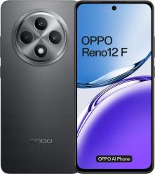 Smartfon Oppo OPPO Reno 12 F 8/256GB Grey. Szare smartfony Oppo. Za 798.80 zł.