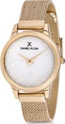 Zegarek damski Daniel Klein 12040-3. Zegarki damskie Daniel Klein. Za 270.81 zł.