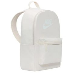 Plecak Heritage 25L. Białe plecaki damskie Nike, bez wzorów. Za 213.99 zł.