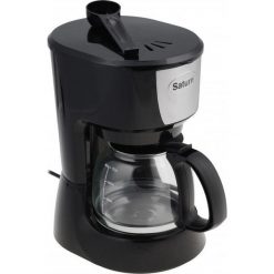Ekspres SATURN ST-CM7051. Ekspresy przelewowe Saturn. Za 61.59 zł.