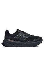 New Balance Buty do biegania Garoe V2 MGARO2RN Czarny. Czarne buty sportowe męskie New Balance, bez wzorów, z materiału, bez zapięcia, do biegania. Za 529.99 zł.
