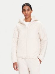 Puma Kurtka przejściowa Ess 688383 87 Écru Regular Fit. Kurtki damskie Puma, s, bez wzorów, z syntetyku, bez kaptura. Za 209.99 zł.