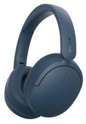 Słuchawki Sony WH-CH730N Blue (WHCH730NL.CE7). Niebieskie słuchawki nauszne SONY. Za 381.73 zł.