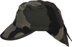 Kurtka męska MFH ORYGINALNA FRANCUZKA CZAPKA POLOWA NAKARCZEK CCE 56 cm. Kurtki męskie MFH, m, bez wzorów, bez kaptura. Za 30.00 zł.