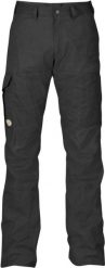 Fjällräven Karl Pro Trousers Long Szary. Szare spodnie sportowe męskie NoName, m, bez wzorów. Za 640.99 zł.