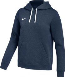 Bluza damska Nike Park 26 Fleece Hoodie granatowa IB1224 410 2XL. Bluzy damskie Nike, xl, bez wzorów, bez ramiączek, bez kaptura. Za 198.99 zł.