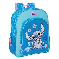 Plecak z możliwością dostosowania Safta Disney Stitch Hawaii. Czarne plecaki męskie safta, bez wzorów, z materiału. Za 271.00 zł.