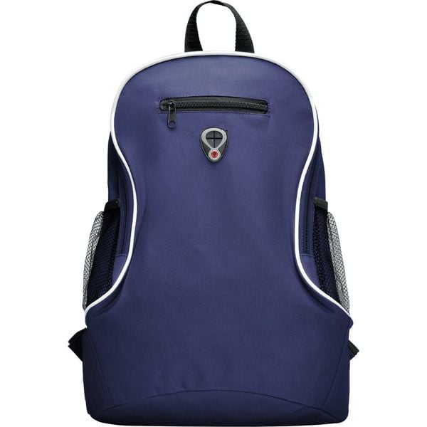 Mały Plecak Condor. Zielone plecaki męskie STAMINA, bez wzorów, z materiału. Za 32.99 zł.