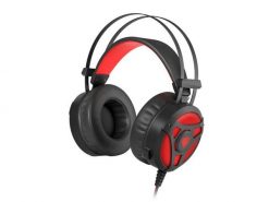 Genesis Neon 360 czarne. Czarne słuchawki dla graczy GENESIS. Za 59.00 zł.