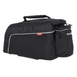 Torba transportowa Rackpack Light GTA, czarna. Czarne torby na ramię męskie KLICKFIX, na ramię. Za 369.90 zł.