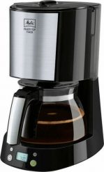 Ekspres przelewowy Melitta Ekspres do Kawy Melitta 1017-11 Czarny 1,2 L. Czarne ekspresy przelewowe Melitta. Za 239.01 zł.
