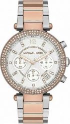 Zegarek Michael Kors ZEGAREK DAMSKI MICHAEL KORS MK5820 -PARKER (zm508k) + BOX NoSize. Zegarki damskie Michael Kors. Za 373.99 zł.