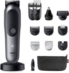 Trymer Braun Series 7 AIO7560. Golarki i trymery BRAUN. Za 387.59 zł.