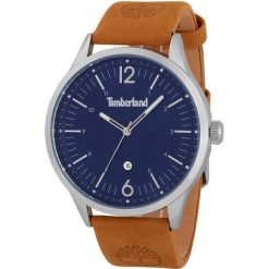 Zegarek męski Timberland TDWJB2000350, Quartz, 45mm, 5ATM. Szare zegarki męskie Timberland, bez wzorów. Za 970.75 zł.
